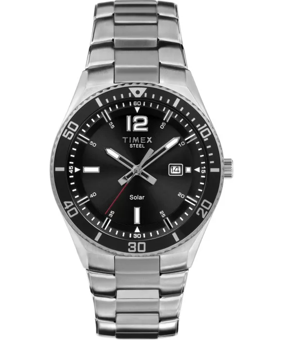 Timex® Analogue 'Dress' Men's Watch TW2V53700