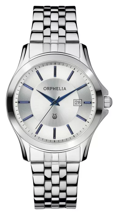Orphelia® Analogue 'Galaxy' Men's Watch 153-7709-88