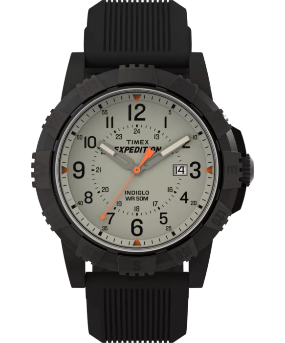 Timex® Analogue 'Expedition North Ridge' Men's Watch TW4B32200