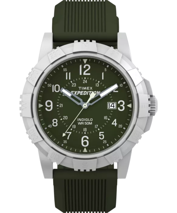 Timex® Analogue 'Expedition North Ridge' Men's Watch TW4B32100