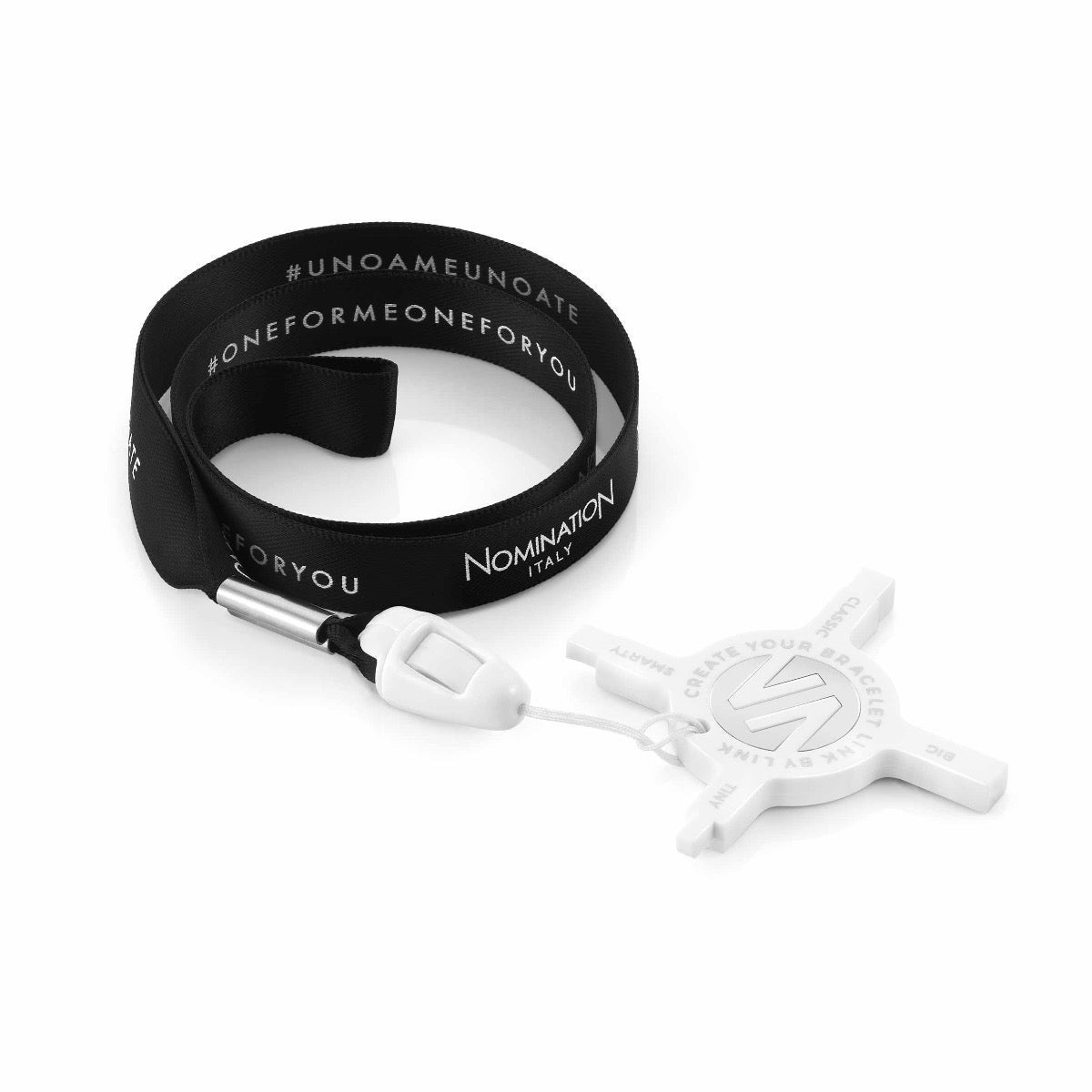 Key for Composable Bracelet