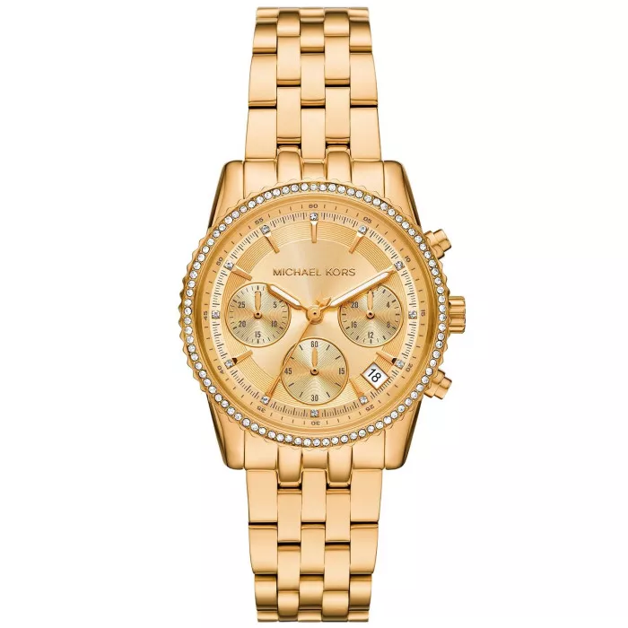 Michael Kors® Chronograph 'Bryant' Women's Watch MK7530