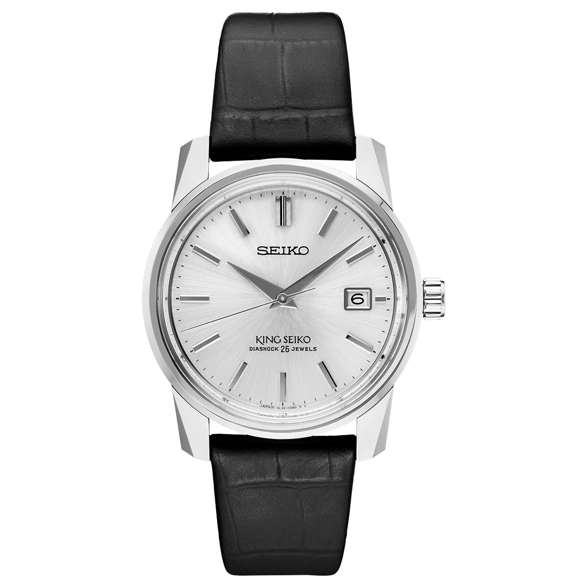 King Seiko SJE083 140th Anniversary Limited Edition