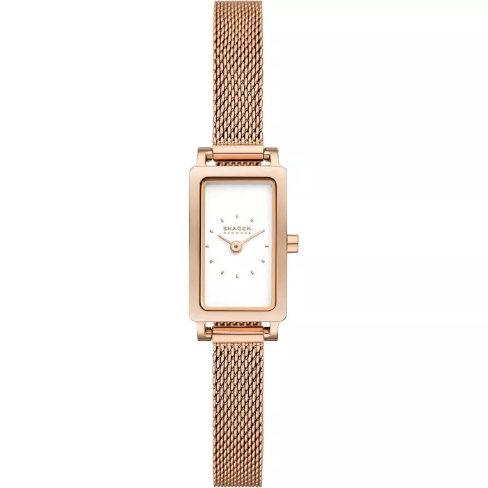 Skagen® Analogue 'Micro Hagen' Women's Watch SKW3148