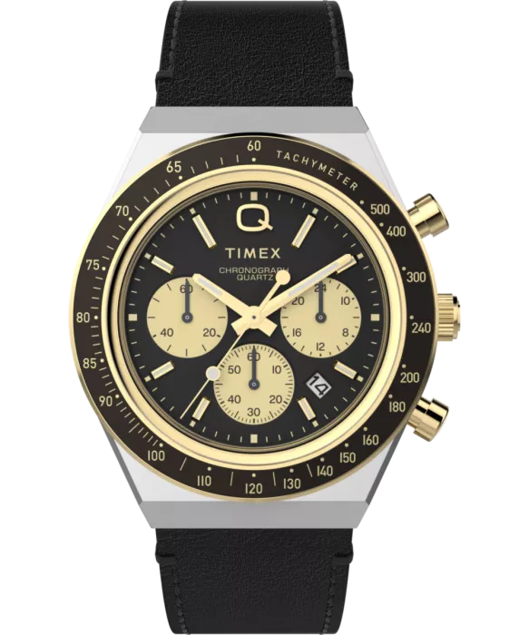 Timex® Chronograph 'Diver Inspired' Men's Watch TW2W64300