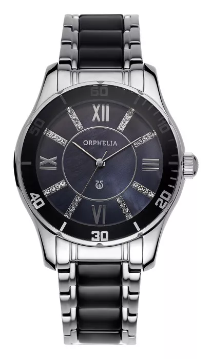 Orphelia® Analogue 'Spirit' Women's Watch OR13501