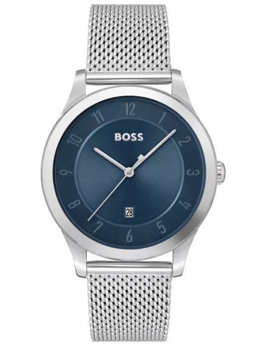 Boss® Analogue 'Purity' Men's Watch 1513985