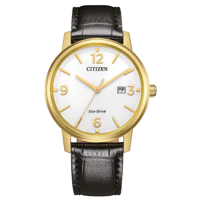 Citizen® Analogue Men's Watch BM6756-01A