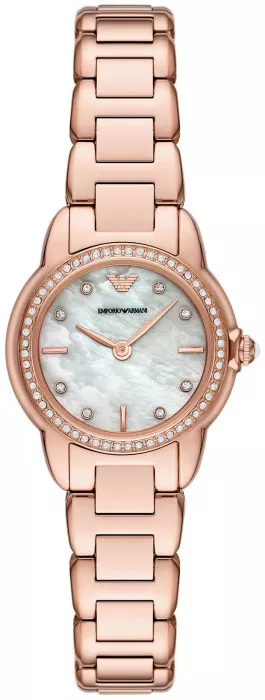 Emporio Armani® Analogue 'Mia' Women's Watch AR11671