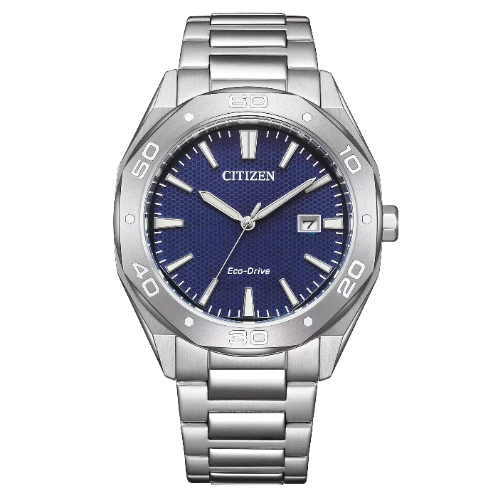 Citizen® Analogue Men's Watch BM7631-52L