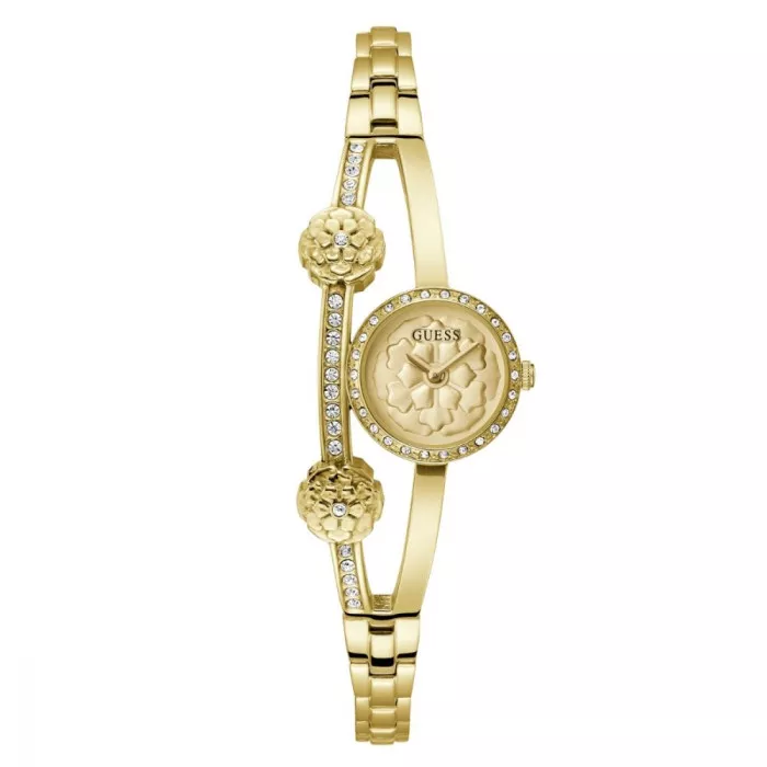 Guess® Analogue 'Chloe' Women's Watch GW0756L2