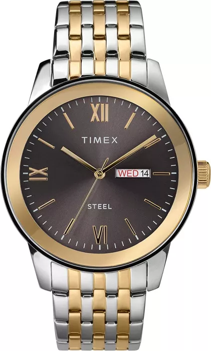 Timex® Analogue 'Dress' Men's Watch TW2T50500
