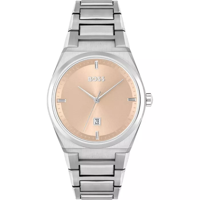 Boss® Analogue 'Steer' Women's Watch 1502670