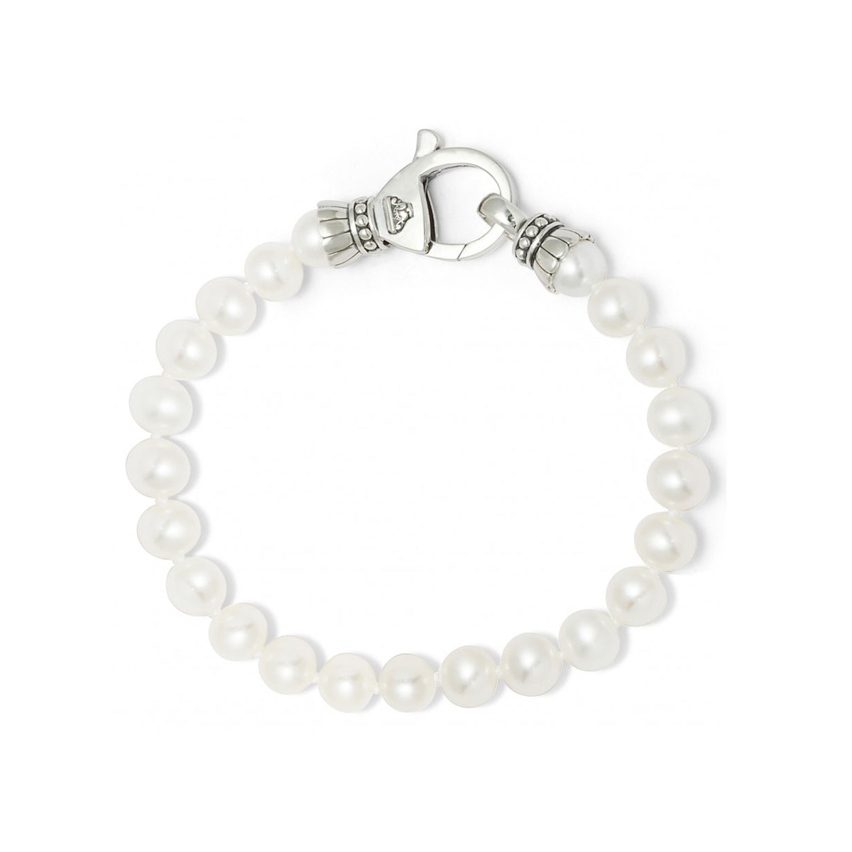 Lagos Luna Pearl Bracelet- 05-80896-M7