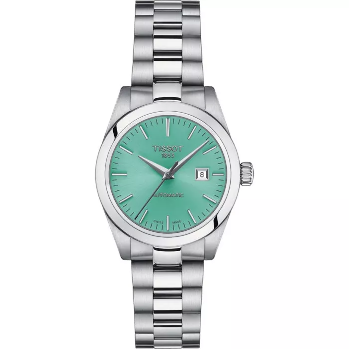 Tissot® Analogue 'T-my Lady' Women's Watch T1320071109100