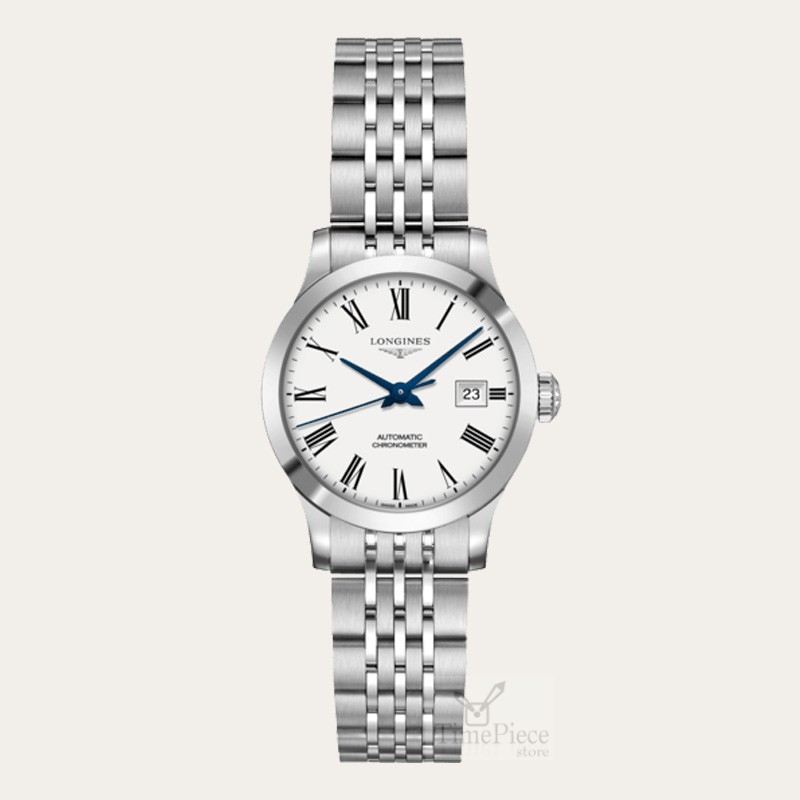 LONGINES Record 30mm [L2.321.4.11.6]