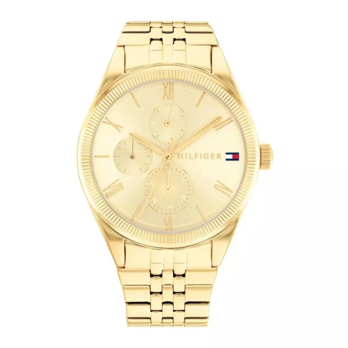 Tommy Hilfiger® Multi Dial 'Monica' Women's Watch 1782592