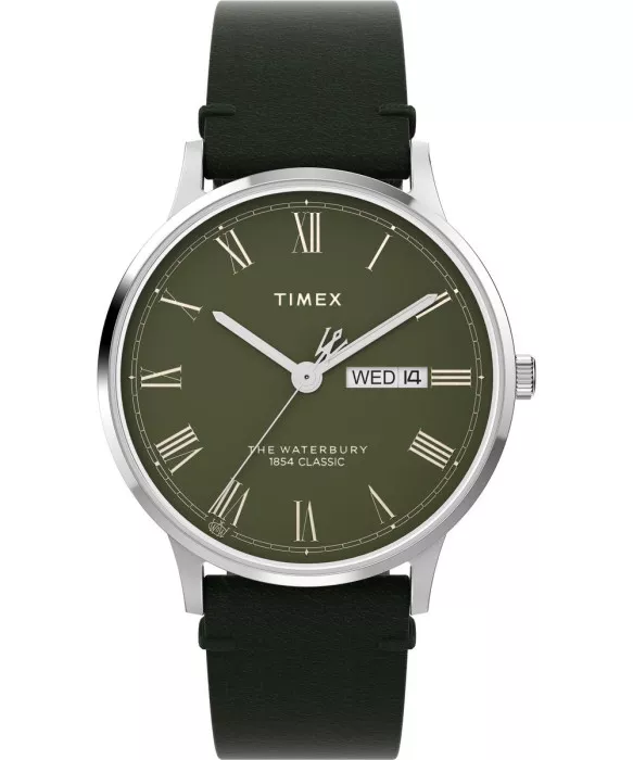 Timex® Analogue 'Classic' Men's Watch TW2W50500