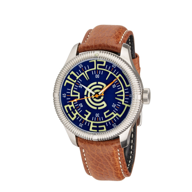 Ocean Crawler Lume Rush Diver Blue