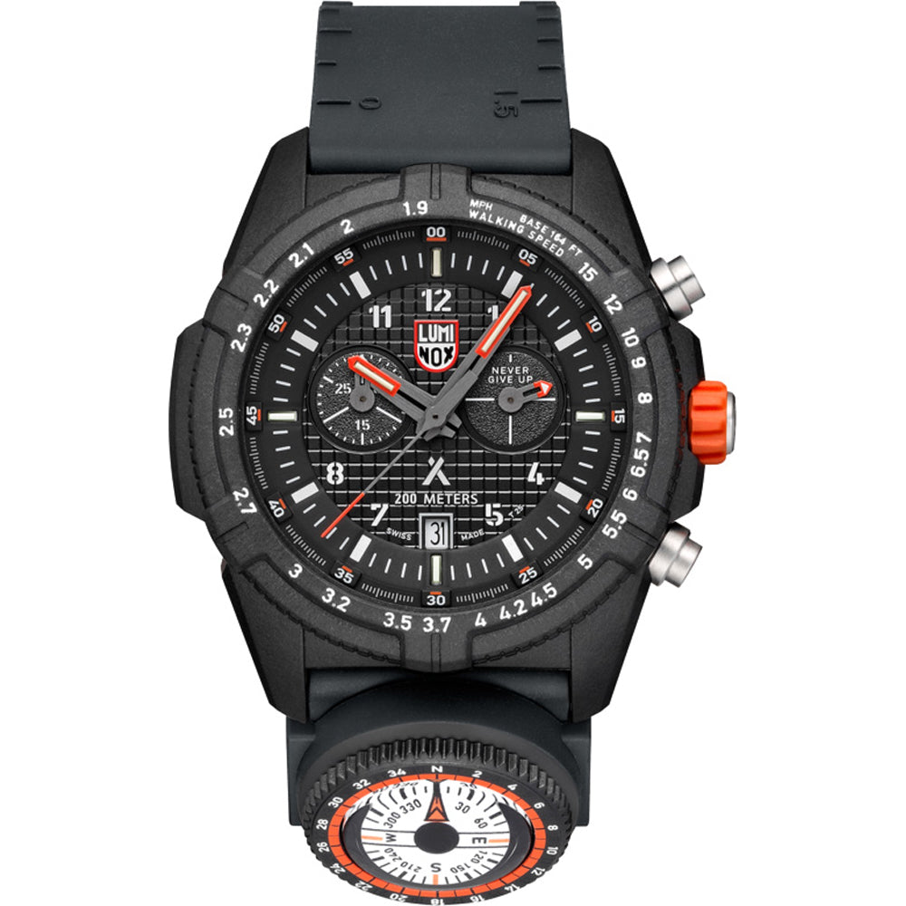 Luminox Bear Grylls Survival, 45 mm, Outdoor Explorer Watch