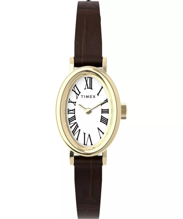 Timex® Analogue 'Cavatina' Women's Watch TW2W78500