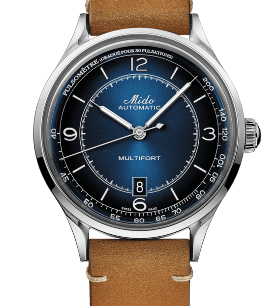 Multifort Patrimony M040.407.16.040.00