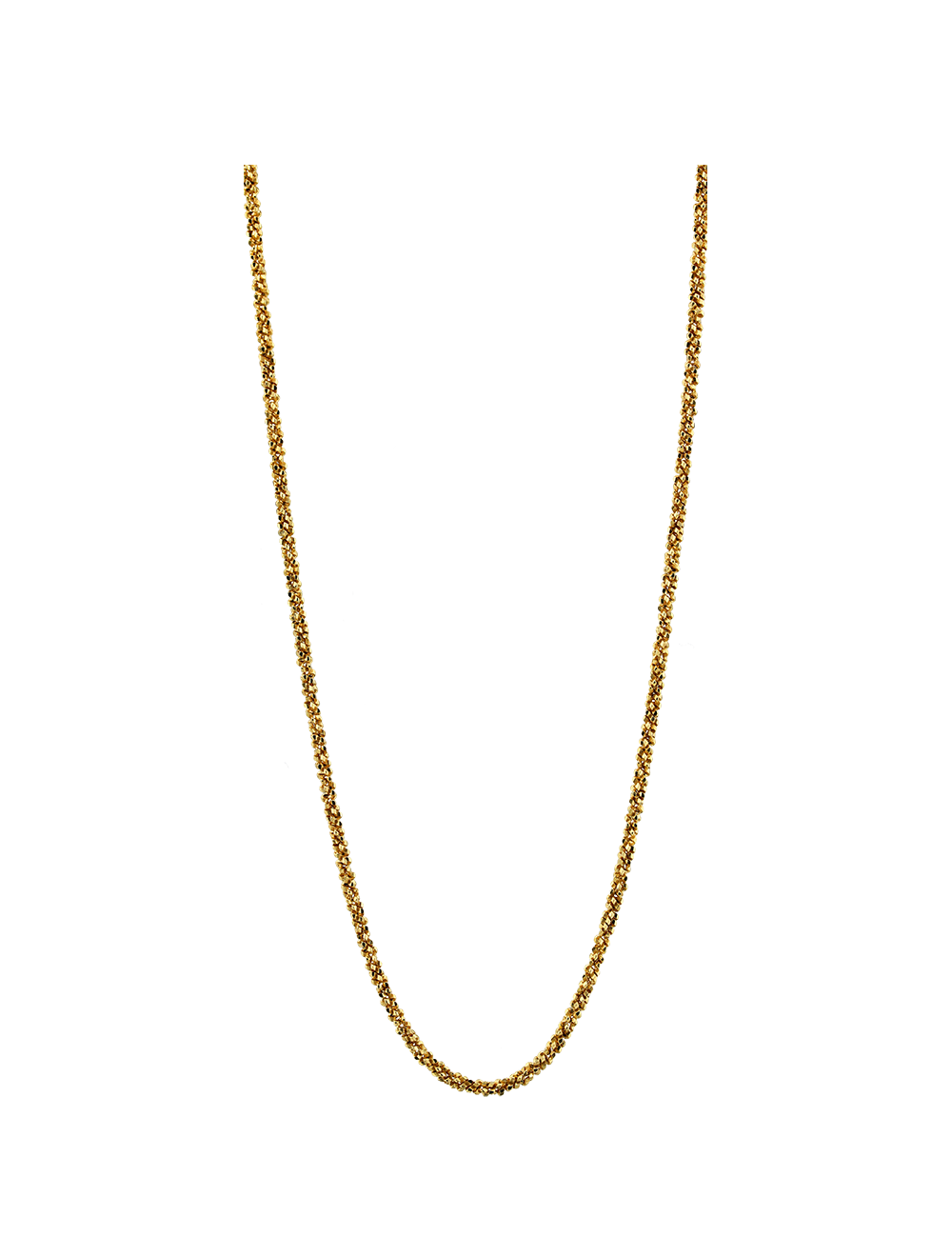 DESTELLO NECKLACE (GOLD)