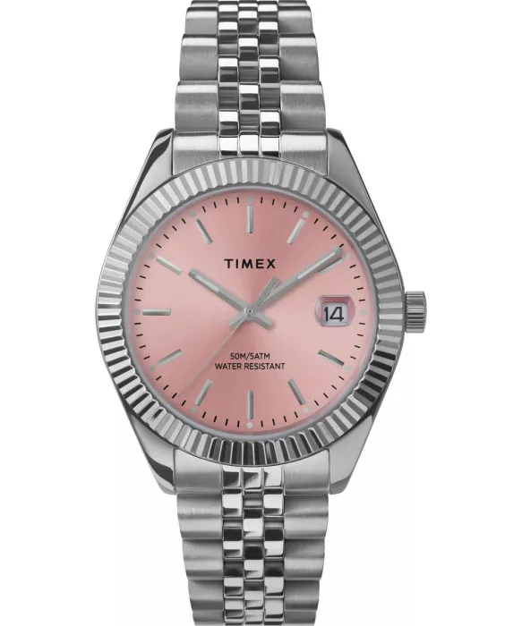 Timex® Analogue 'Legacy' Women's Watch TW2W49800