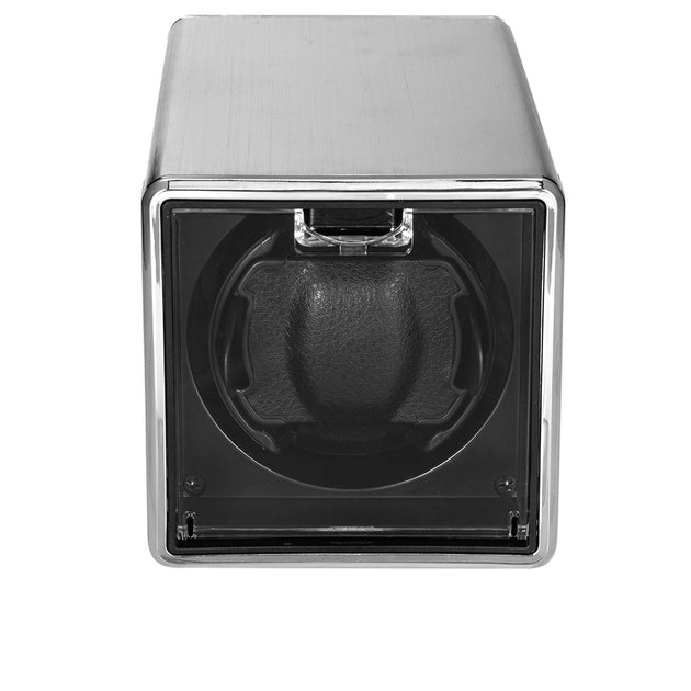 Mainspring Astronomy Alumina Single-Slot Watch Winder Silver