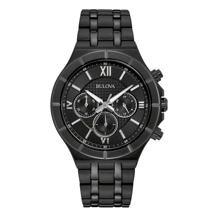 Bulova® Chronograph Men's Watch 98A242