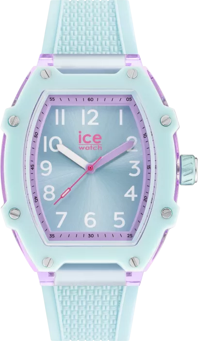 Ice Watch® Analogue 'Ice Boliday - Kids Daisy' Girls's Watch (Small) 023327