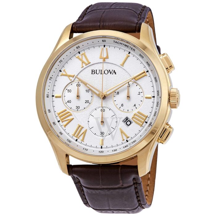 Wilton Style Classic Watch