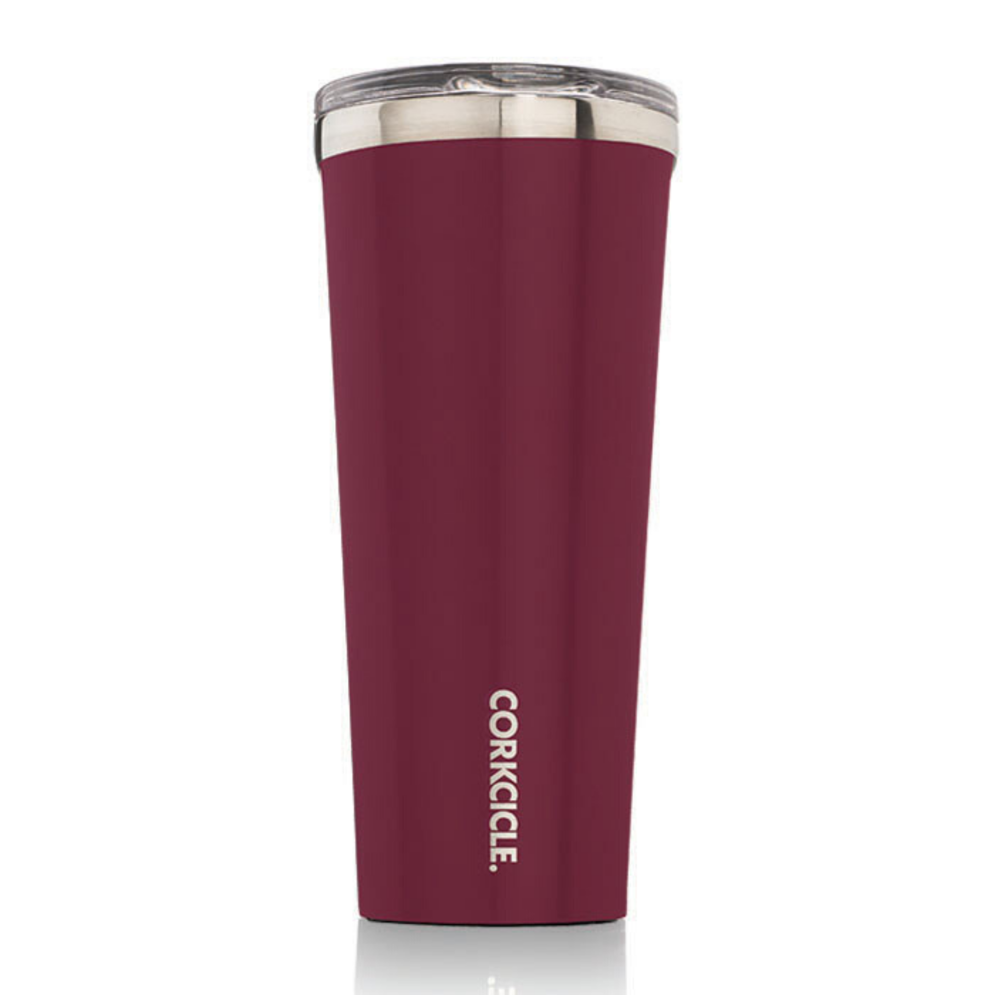 MERLOT TUMBLER (24oz)