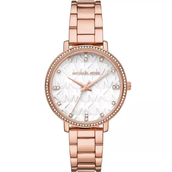 Michael Kors® Analogue 'Pyper' Women's Watch MK4594