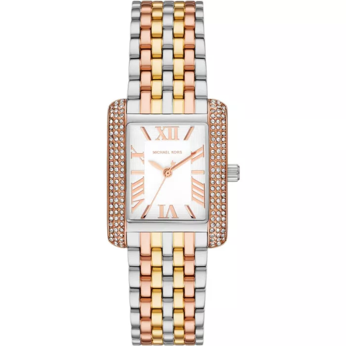 Michael Kors® Analogue 'Emery' Women's Watch MK4744