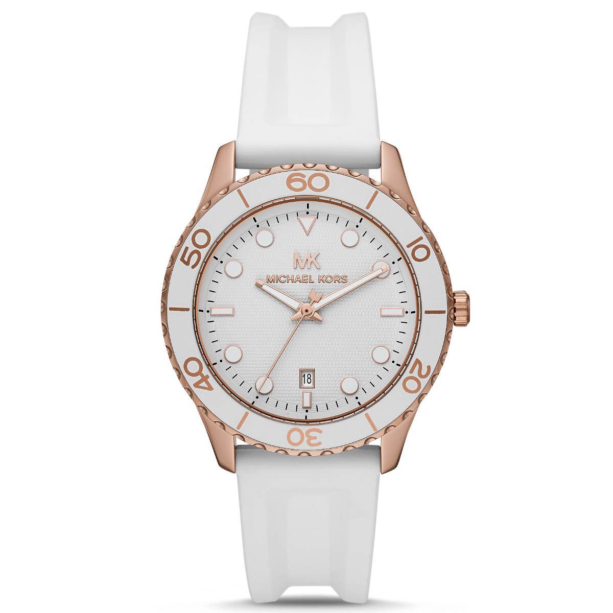 Runway Watch (Rose-Gold)