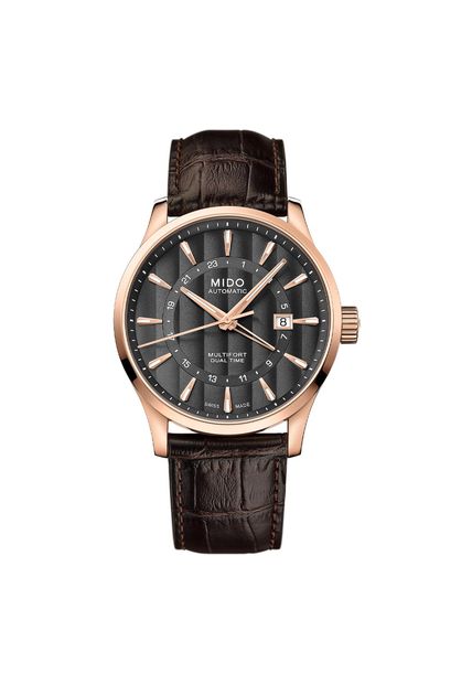 Multifort Dual Time M038.429.36.061.00