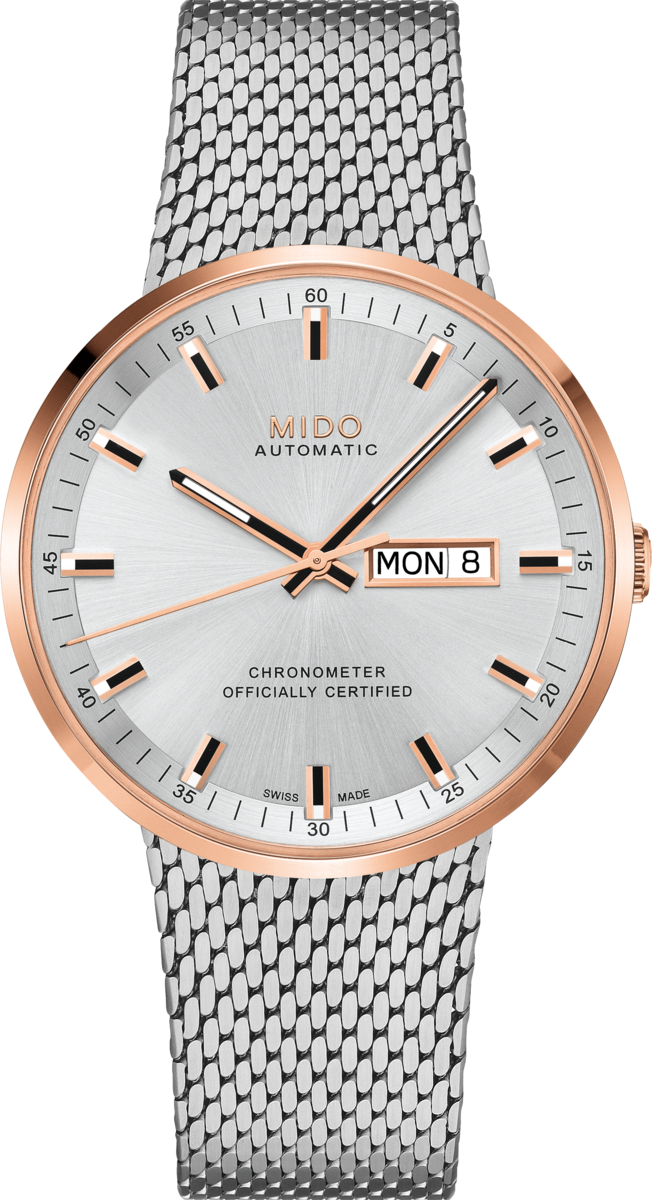 Commander II Icône M031.631.21.031.00