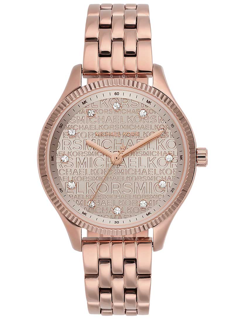 Ladies' Lexington Watch (Rose Gold)
