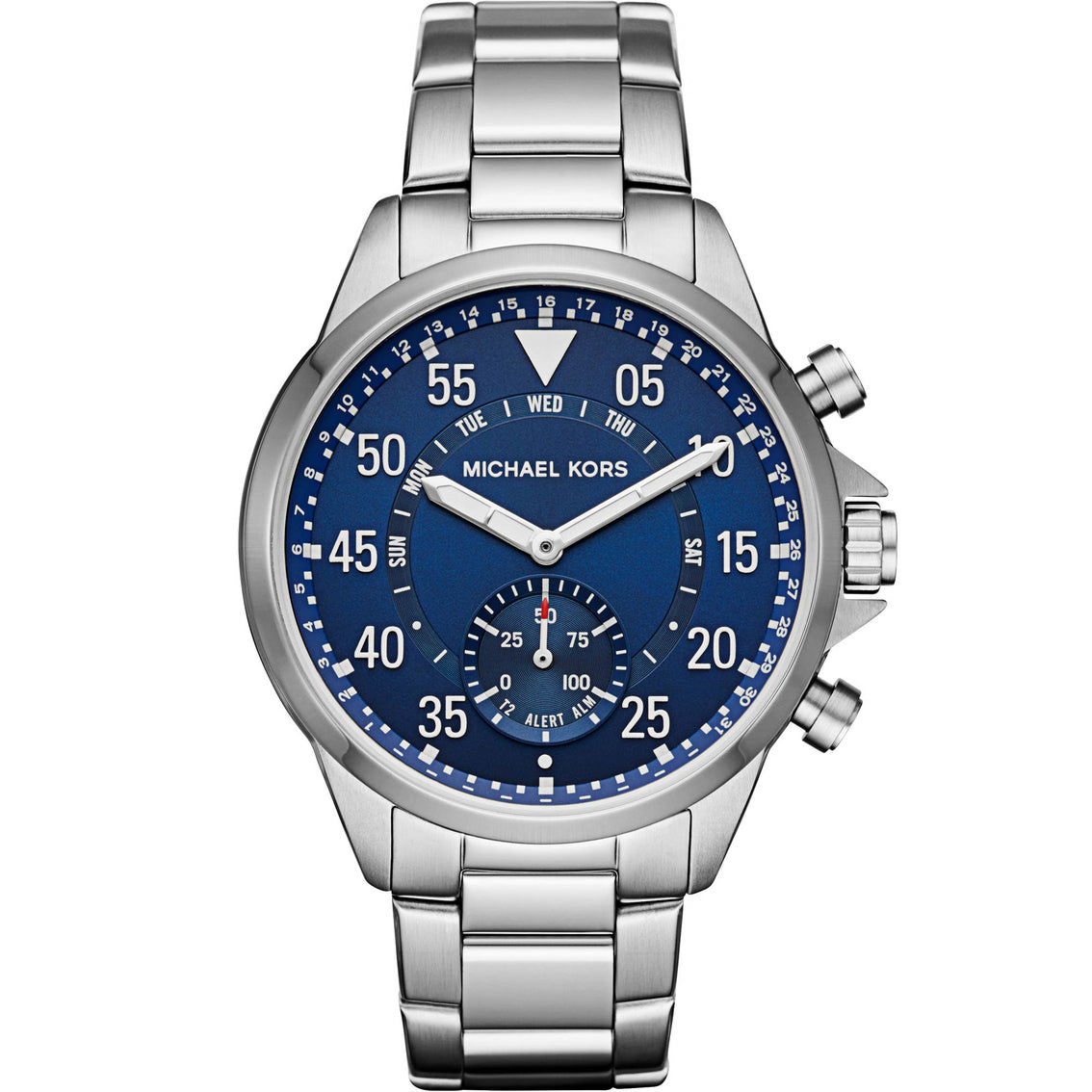 Men's Access Hybrid Gage (Silver/Blue)