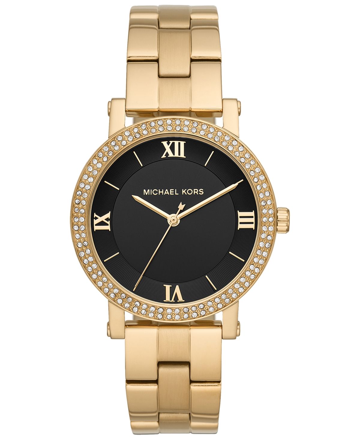 Ladies' Norie Watch (Gold)