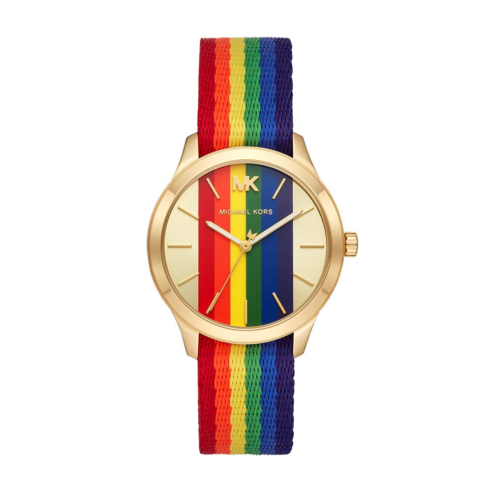 Ladies' Runway Rainbow Watch