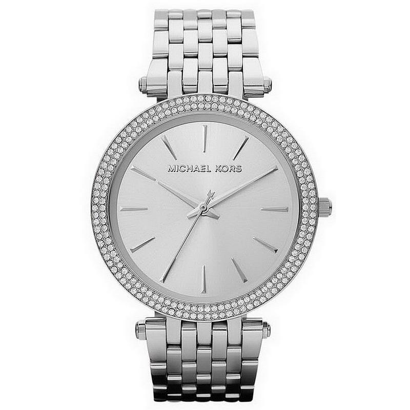 Darci Watch (Silver)