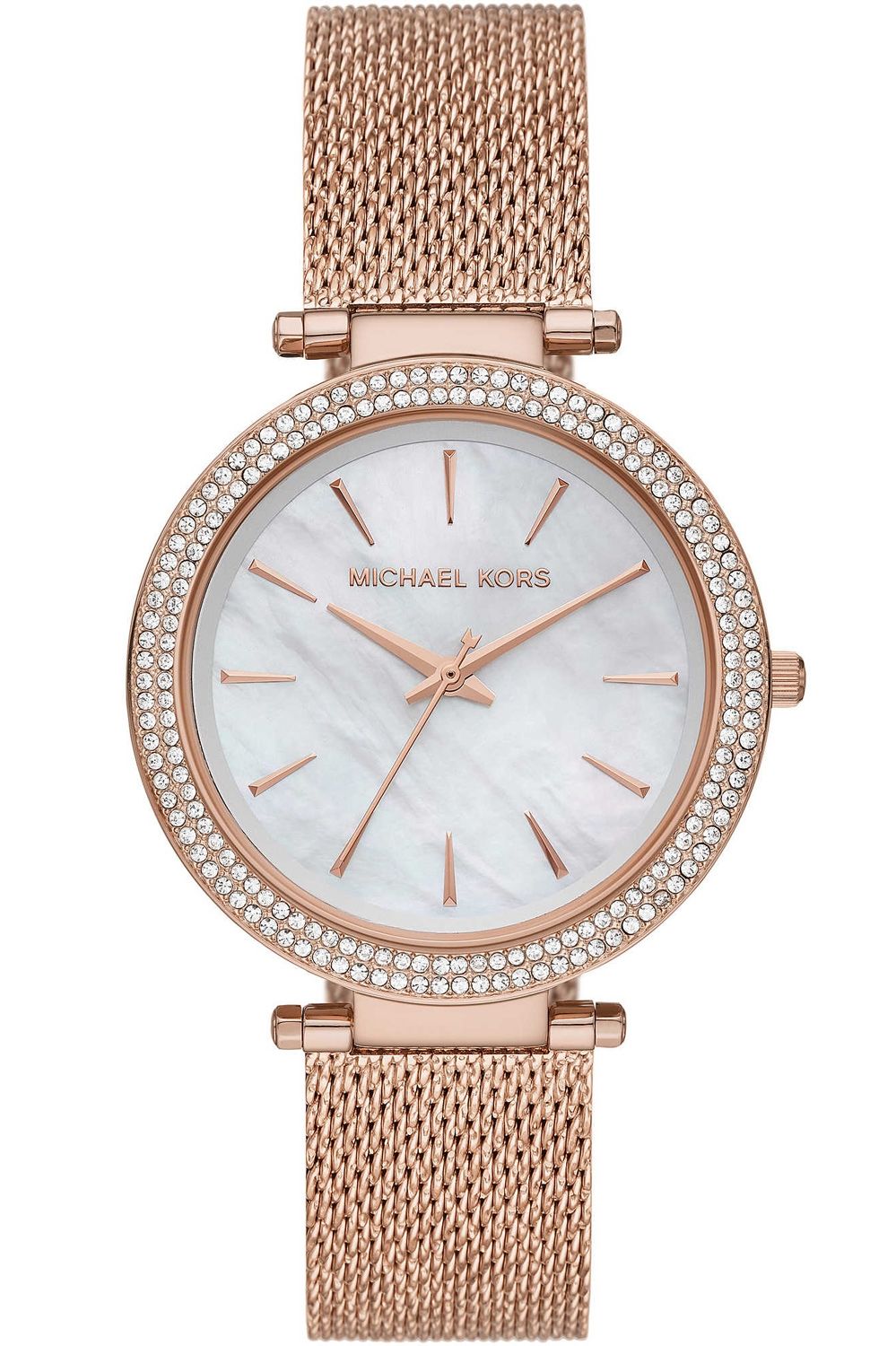 Darci Watch (Rose-Gold)