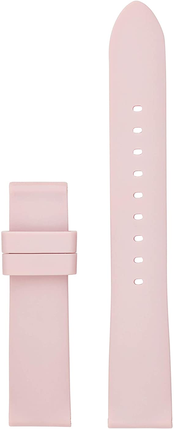 Michael Kors Access Pink Strap