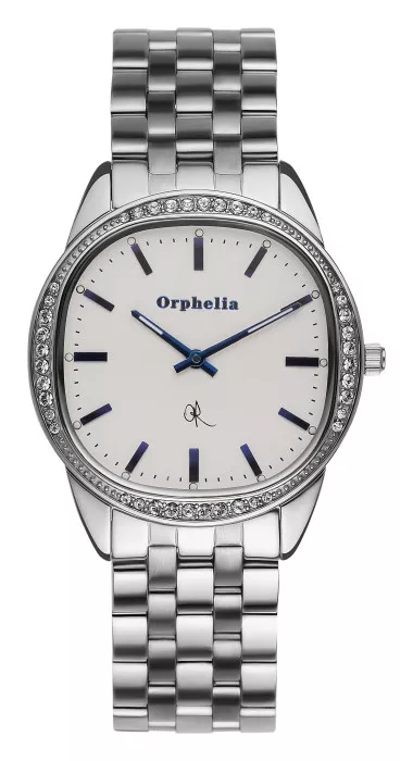 Orphelia® Analogue 'The Ego' Women's Watch 153-2700-88