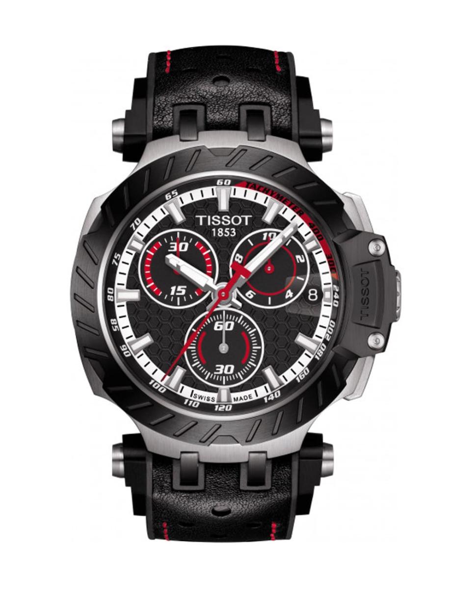 T-Race MotoGP Chronograph 2021 Limited Edition