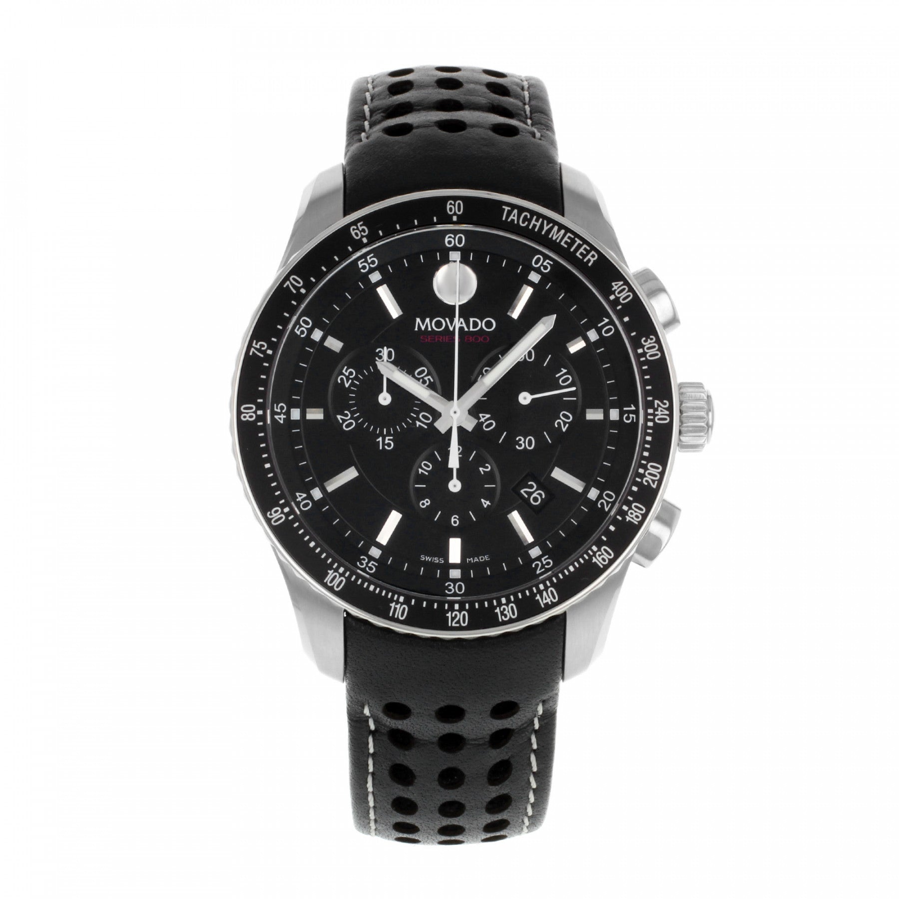 Series 800 Chronograph