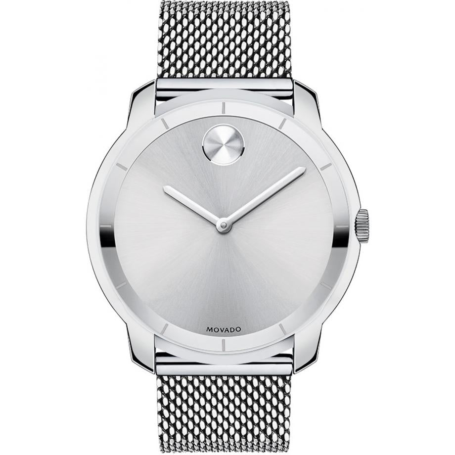 Movado BOLD Mesh