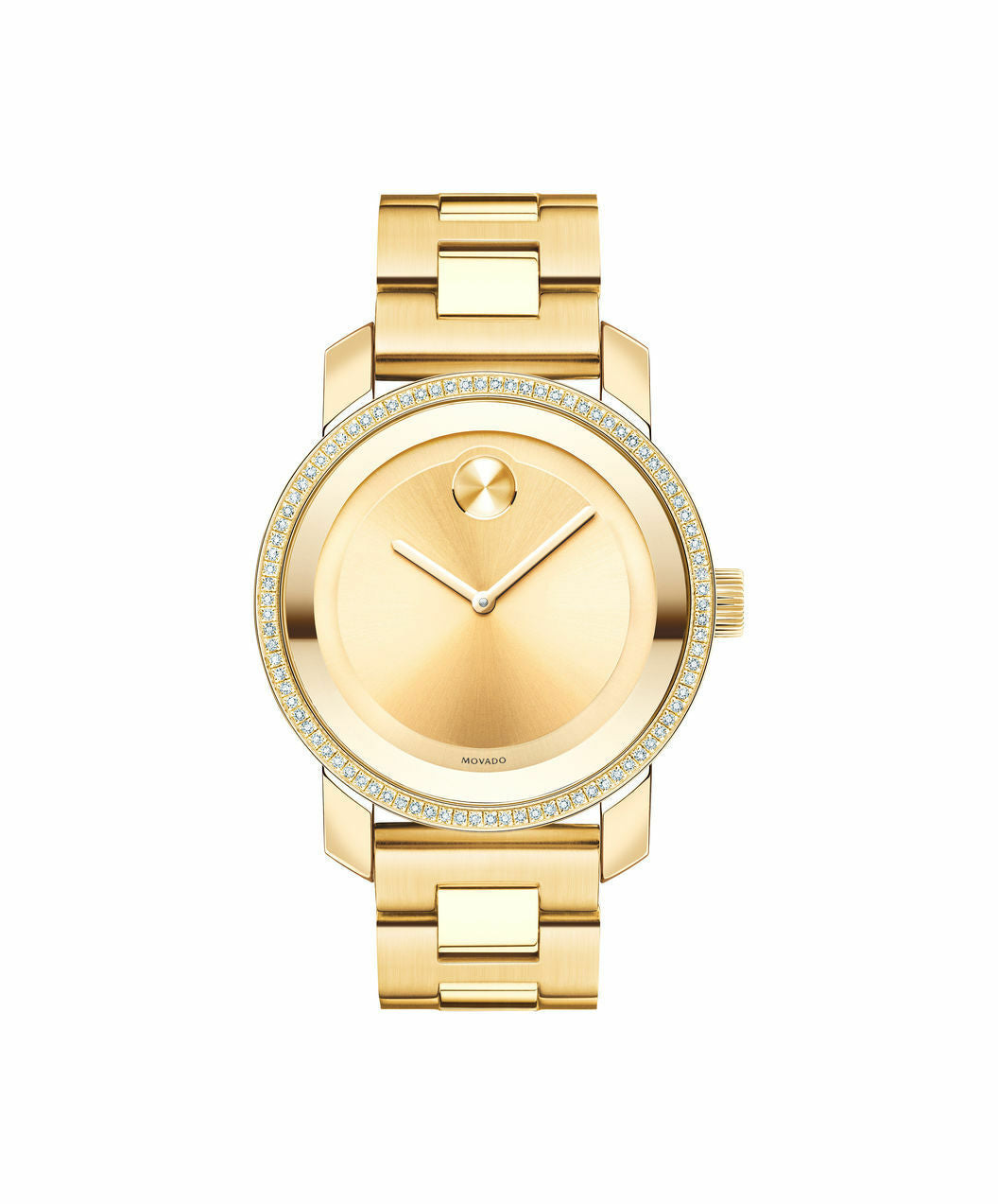 Movado BOLD Diamond